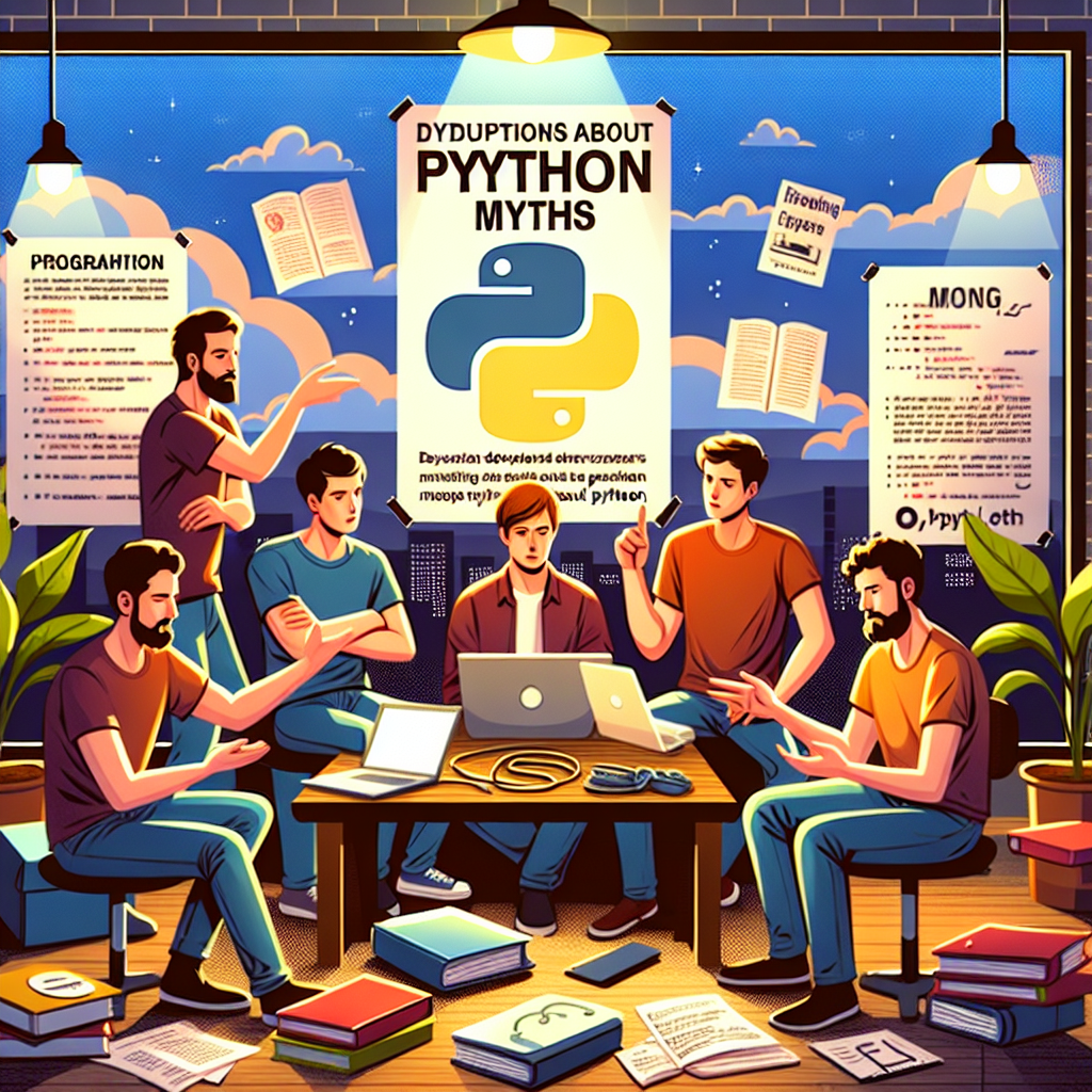 Dezvoltarea si scrierea site-urilor pe Python pentru afaceri de succes