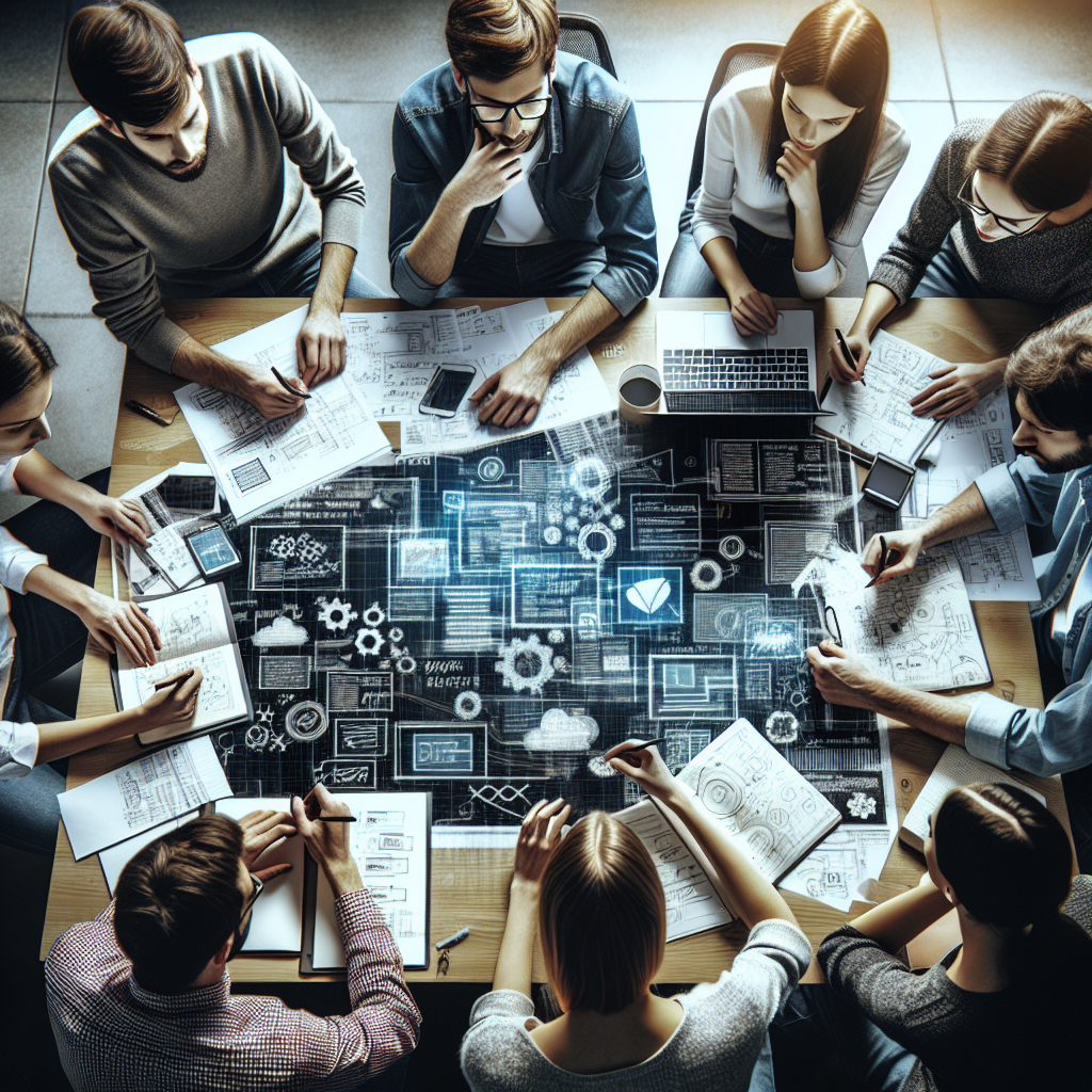 Turning the Cost of Custom Website Development into Value for You