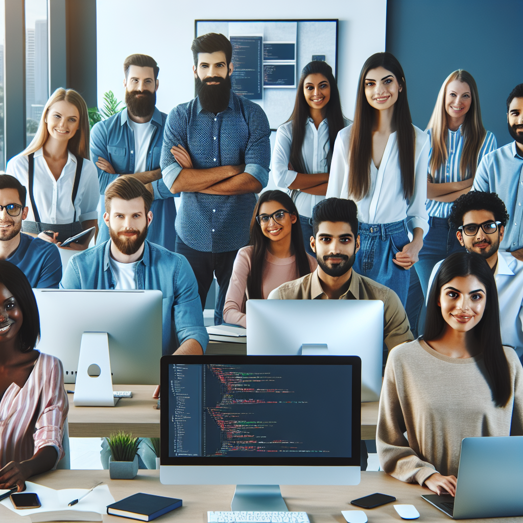 Разработка сайтов на Laravel для вашего бизнеса