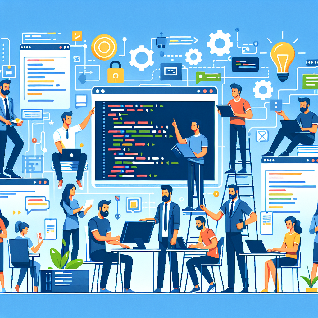 Разработка сайтов на Laravel для вашего бизнеса