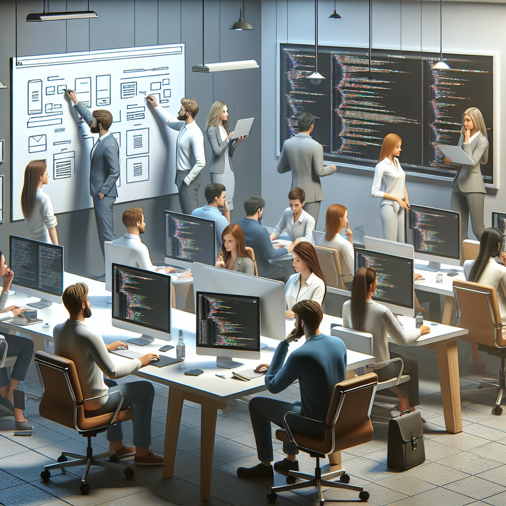 Разработка и создание сайтов любой сложности для вашего бизнеса