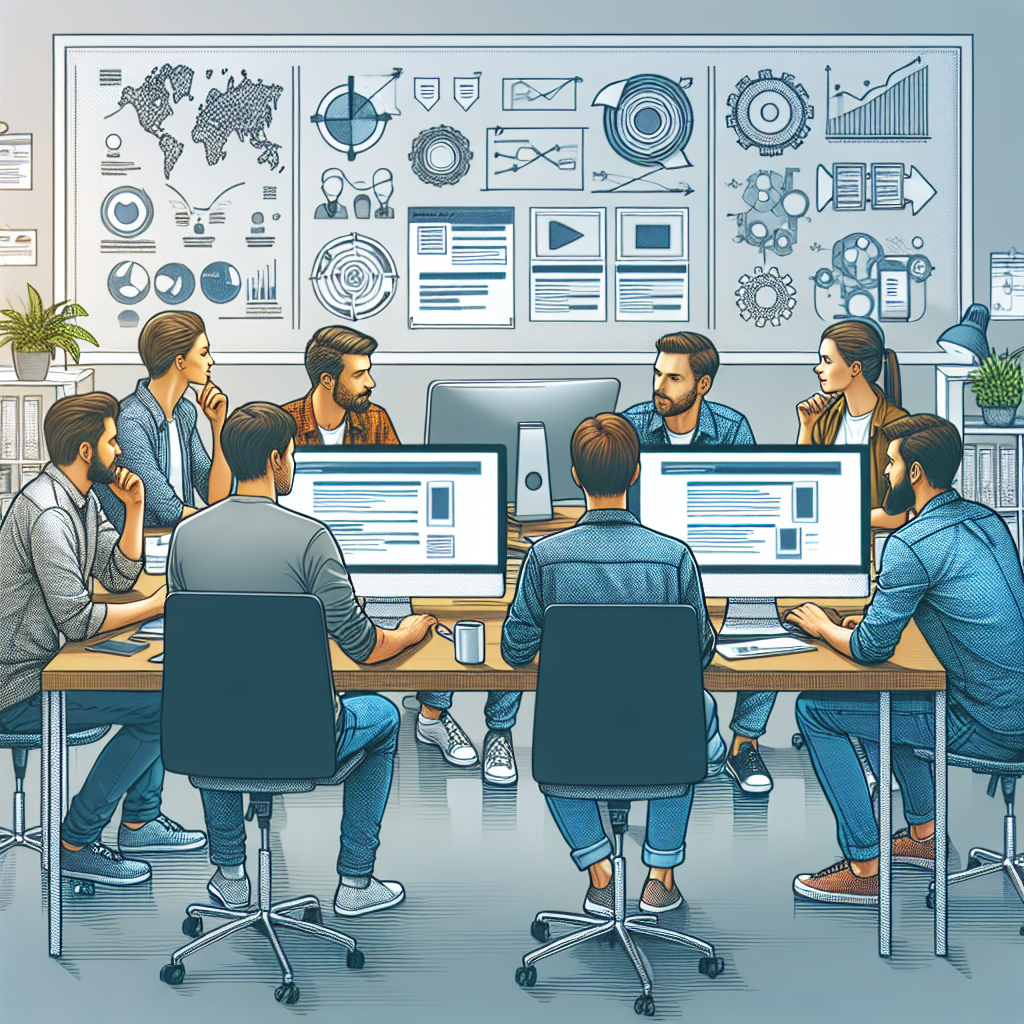 Dezvoltarea site-urilor si aplicatiilor mobile de top pentru afacerea ta!