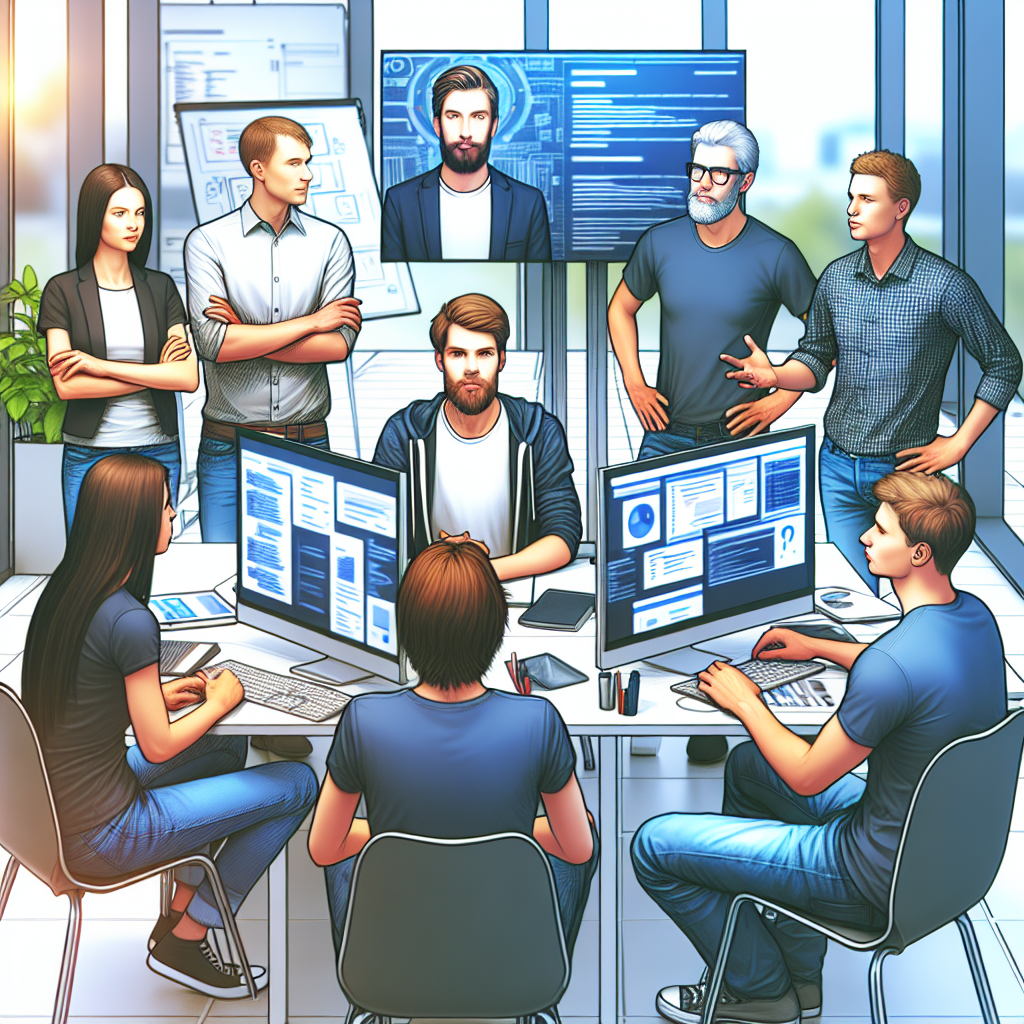 Разработка и создание сайтов любой сложности для вашего бизнеса