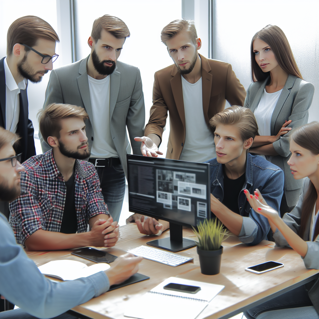 Top Company Website Development Services by Leading Website Development Studio