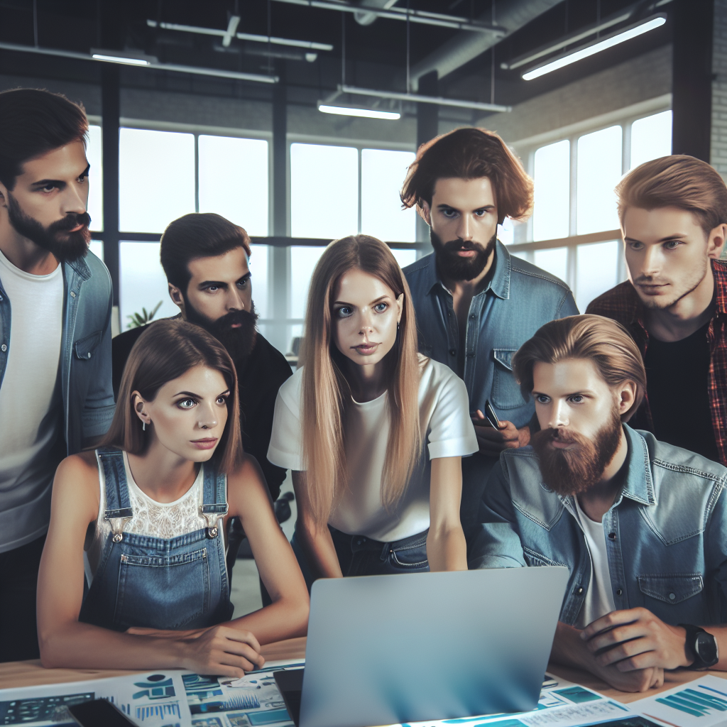 Профессиональные услуги по разработке сайтов и веб решений для компаний