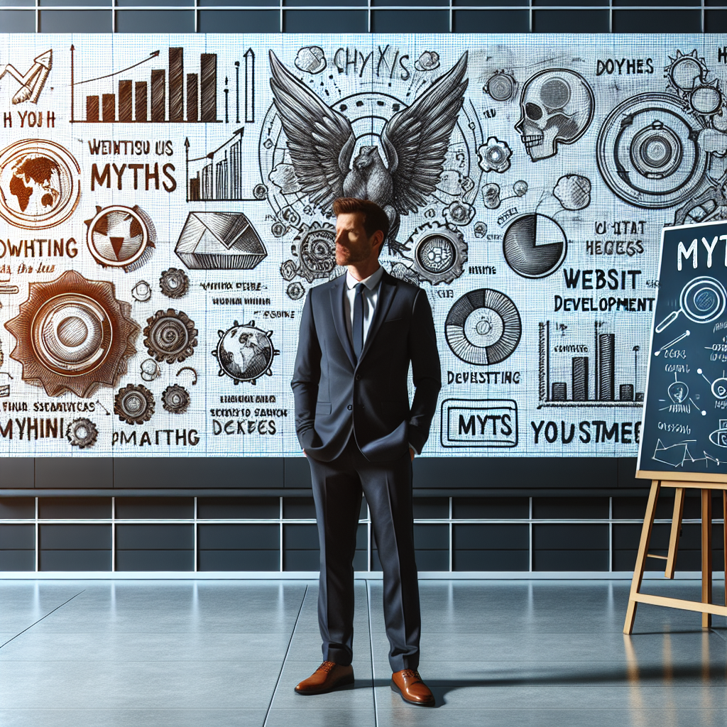 Top Company Website Development Services by Leading Website Development Studio