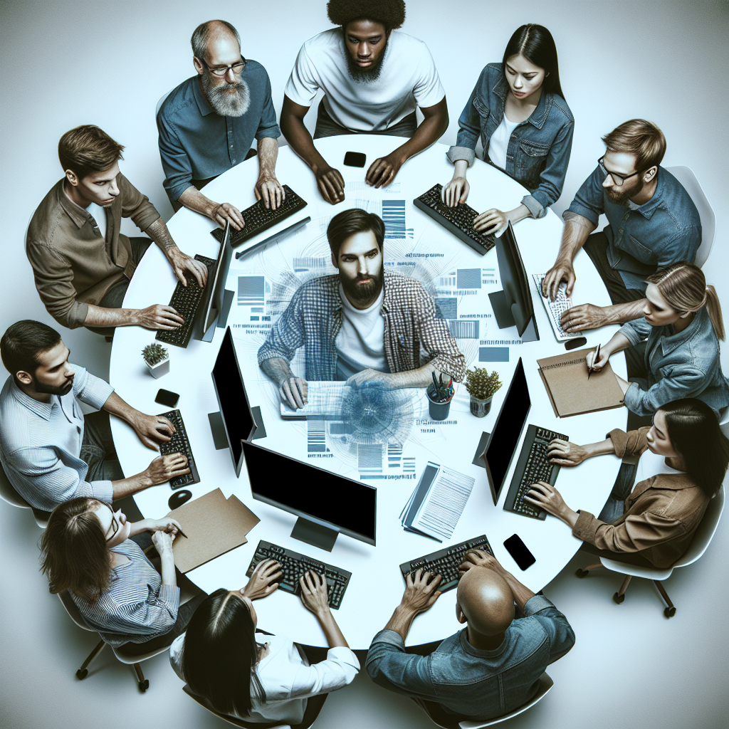 Dezvoltarea site-urilor web: Etapele esentiale si informatii utile pe care trebuie sa le stii