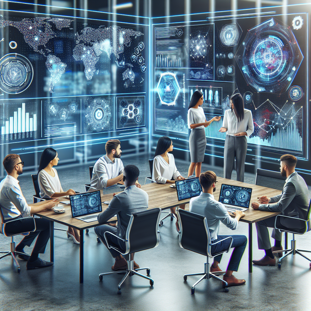 Разработка и создание смарт контрактов для вашего бизнеса