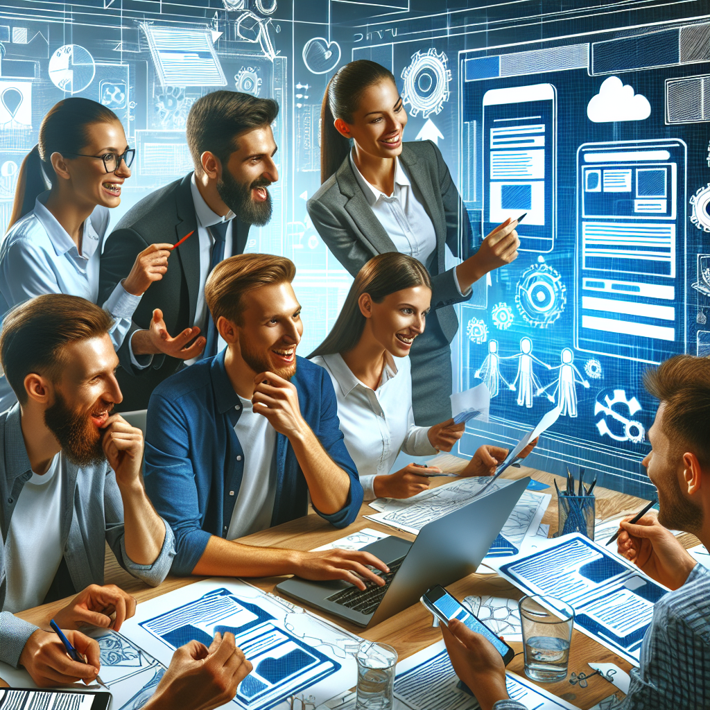 Разработка сайтов на 1С Битрикс и Битрикс от профессионалов IT-компании