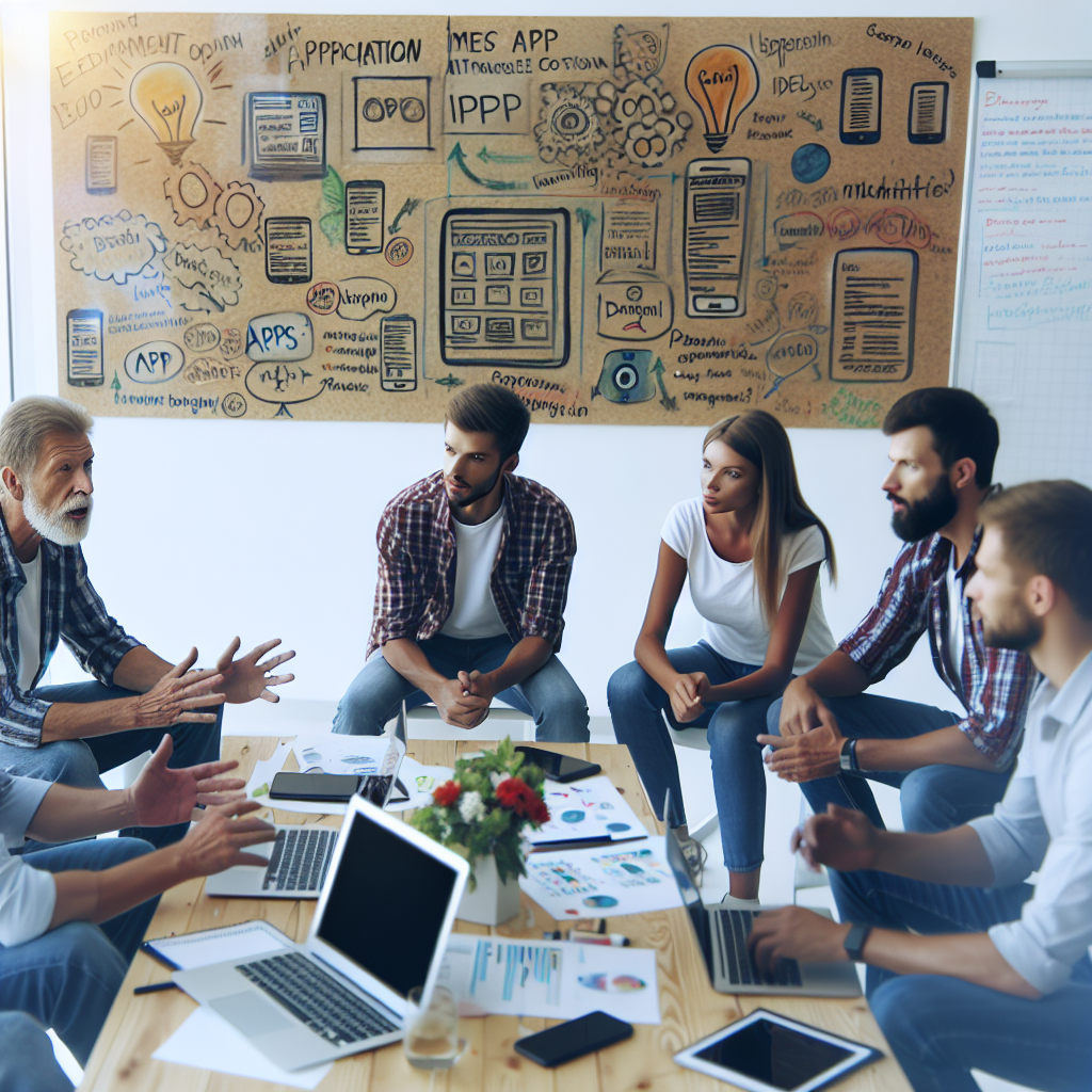 Разработка приложений для Android на Java: профессиональные решения от SEO-in.md