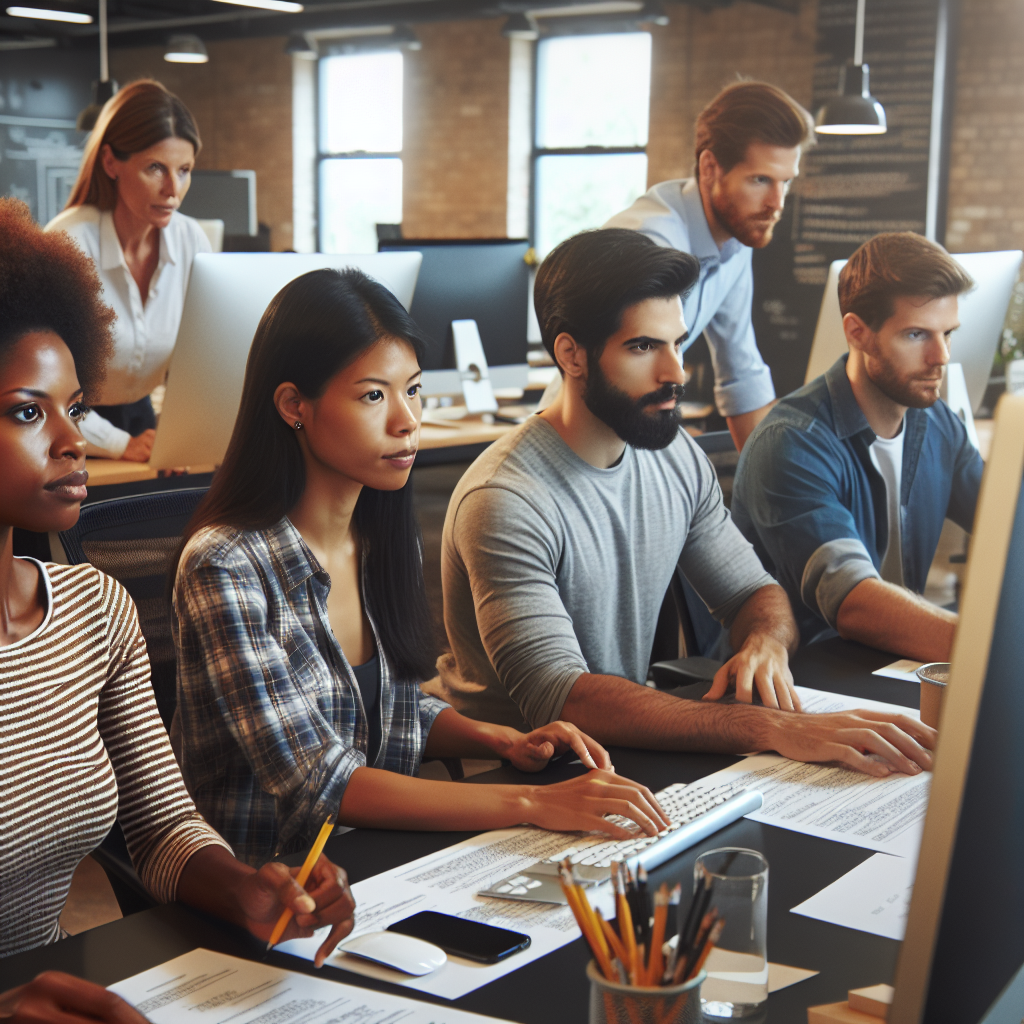 Dezvoltarea site-urilor de catre specialisti in IT, oferind solutii personalizate si innovative