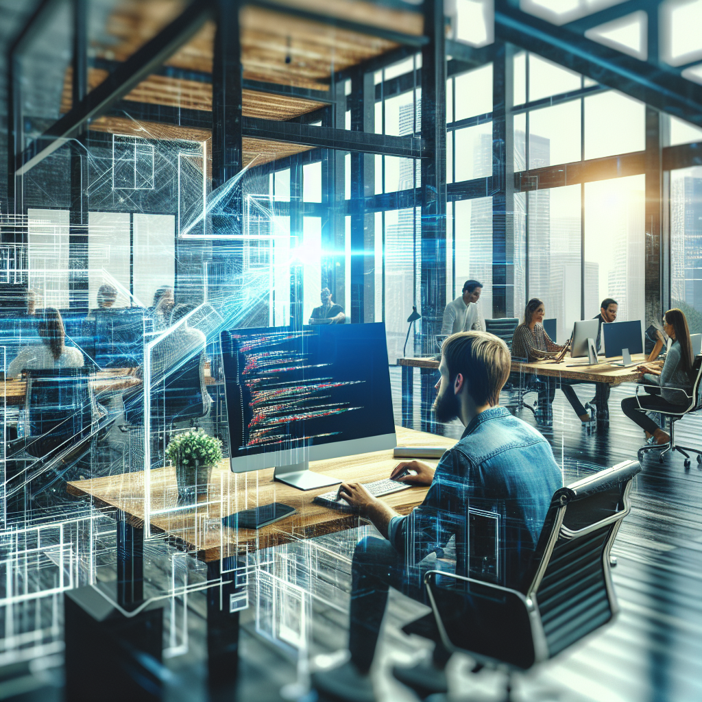 Elevate Your Business with Expert Web Developers at SEO-in.md