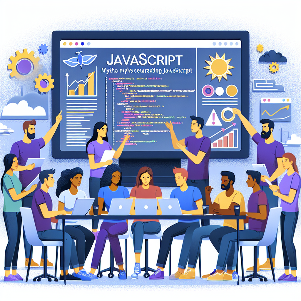 Descoperiti cele mai bune solutii pentru dezvoltarea aplicatiilor JavaScript