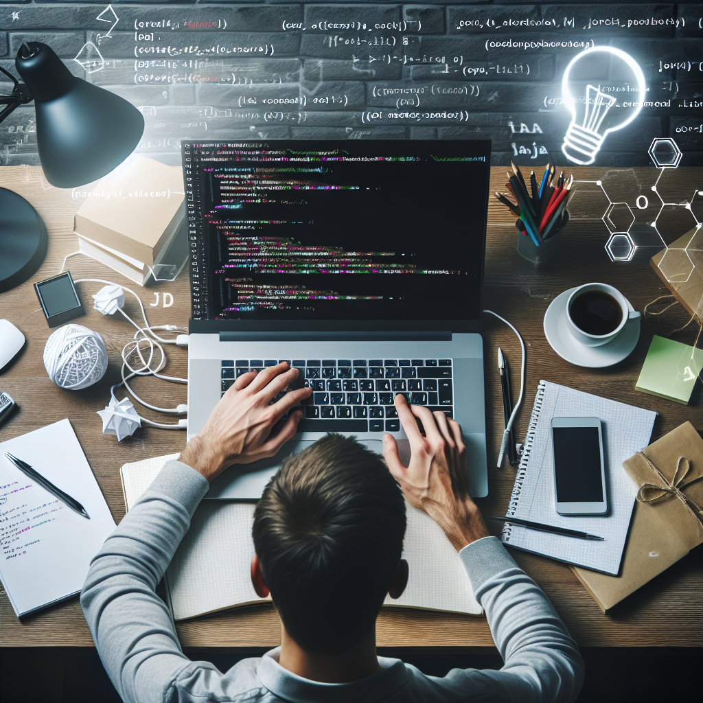 Разработка приложений для Android на Java: профессиональные решения от SEO-in.md
