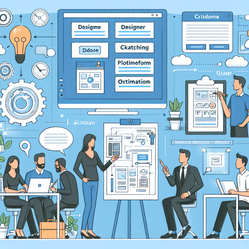 Elevate Your Business with Expert Web Developers at SEO-in.md