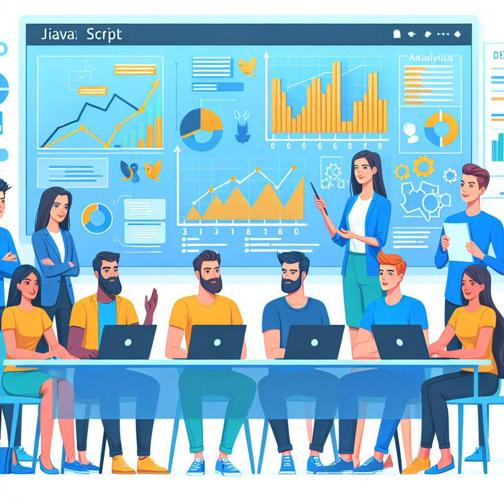 Descoperiti cele mai bune solutii pentru dezvoltarea aplicatiilor JavaScript