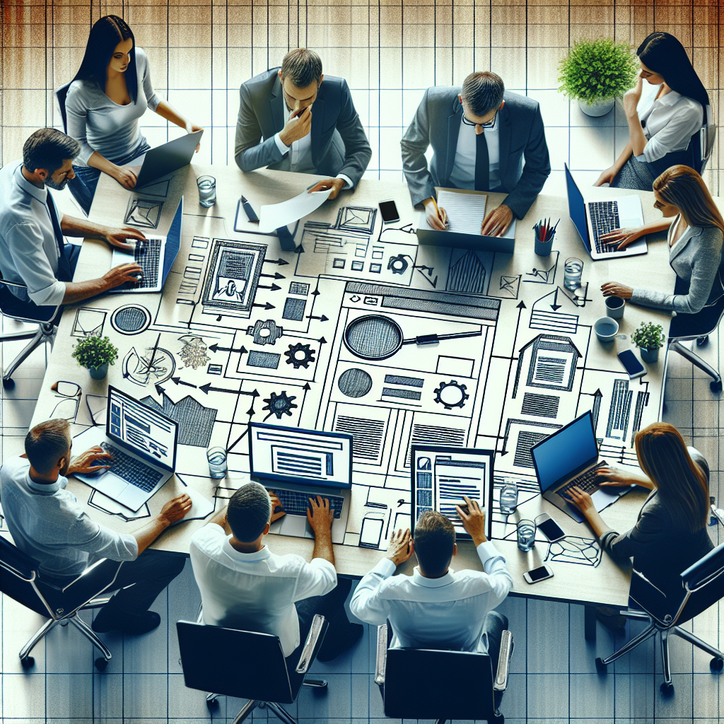 Эффективная раскрутка и SEO-продвижение сайтов в поисковых системах