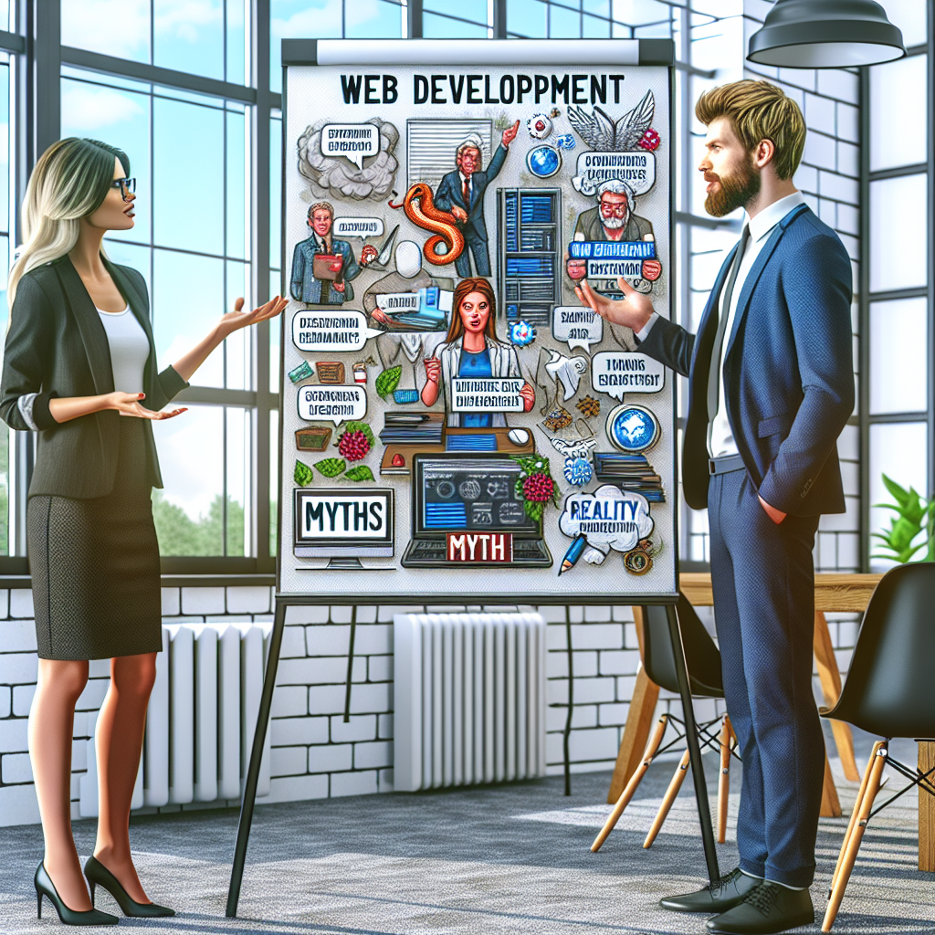 Elevate Your Business with Expert Web Developers at SEO-in.md