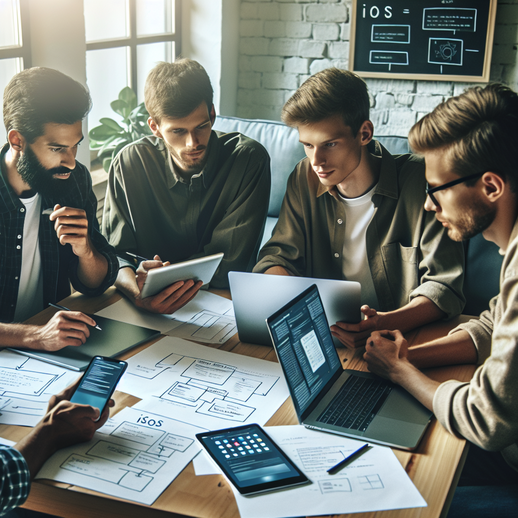 Affordable iOS Application Development Prices, Costs, and Solutions