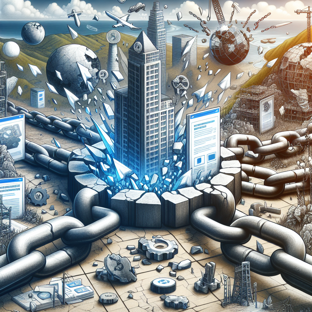 Разработка технических сайтов для вашего бизнеса от IT-компании