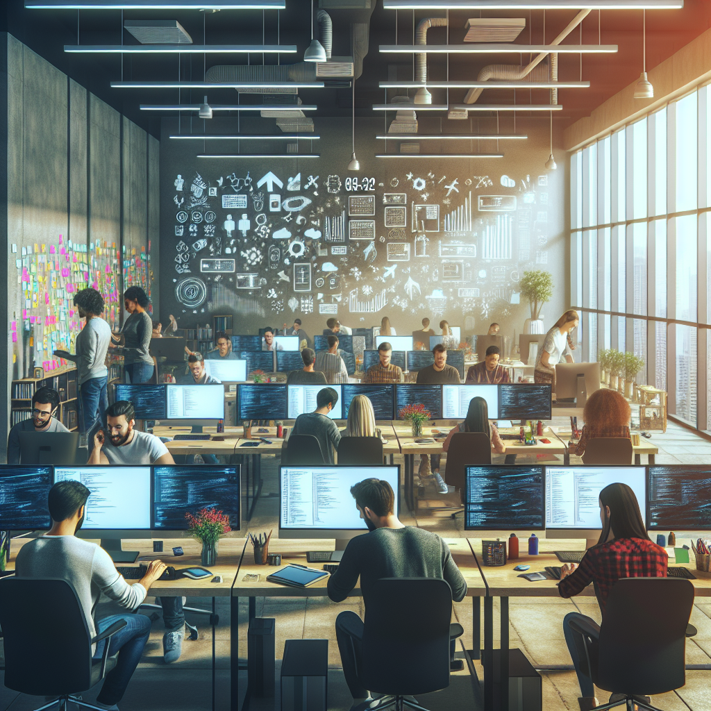 Разработка приложений для Android на Java: профессиональные решения от SEO-in.md