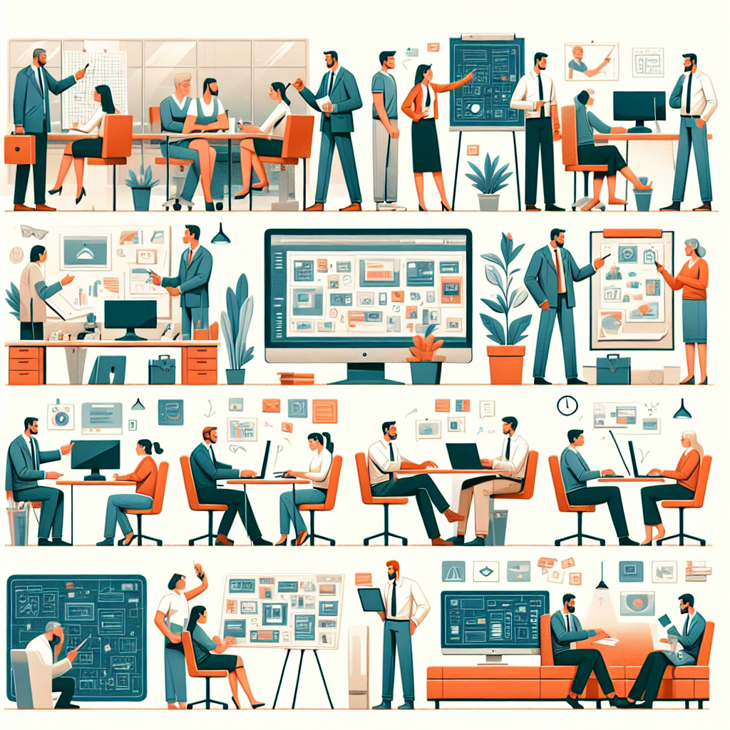 Elevate Your Business with Expert Web Developers at SEO-in.md