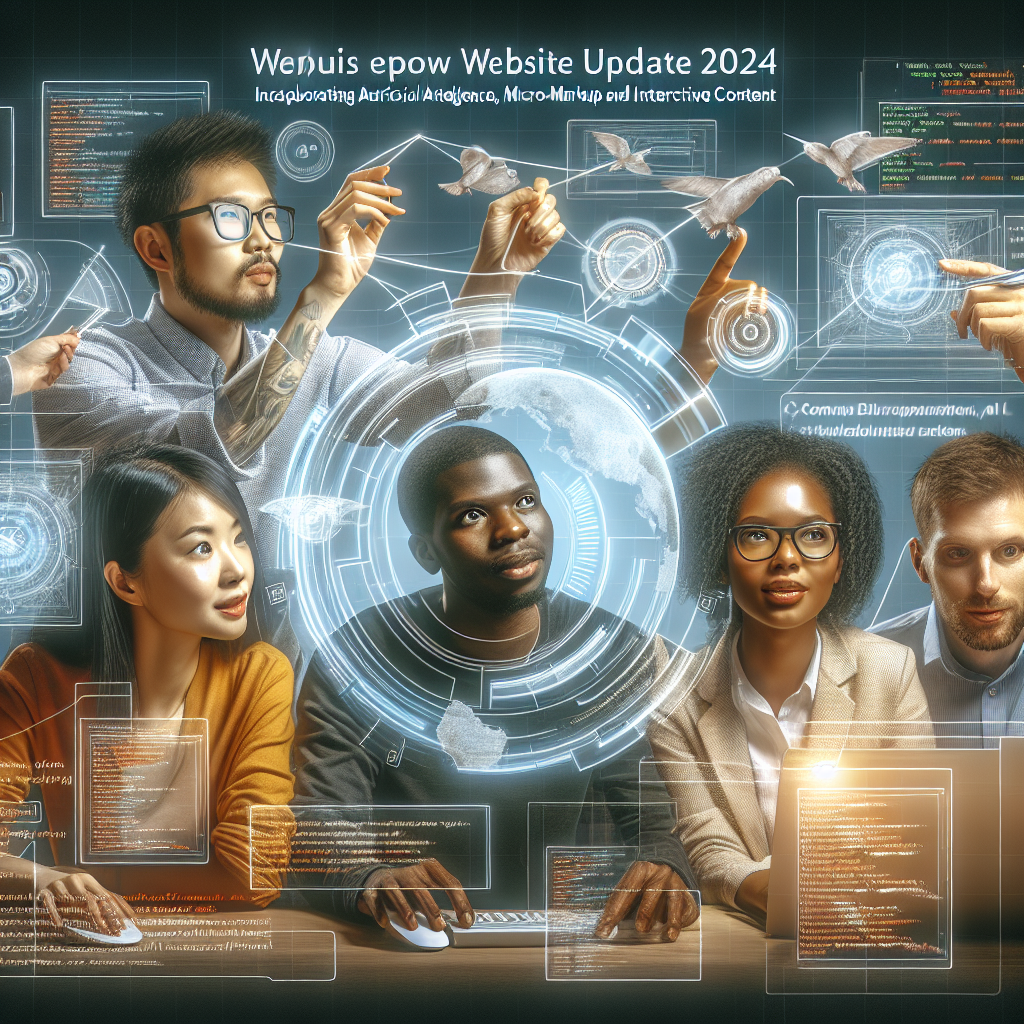 Разработка технических сайтов для вашего бизнеса от IT-компании