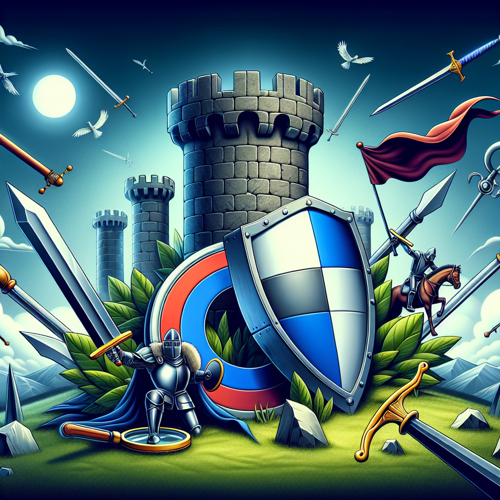 Эффективная раскрутка и SEO-продвижение сайтов в поисковых системах