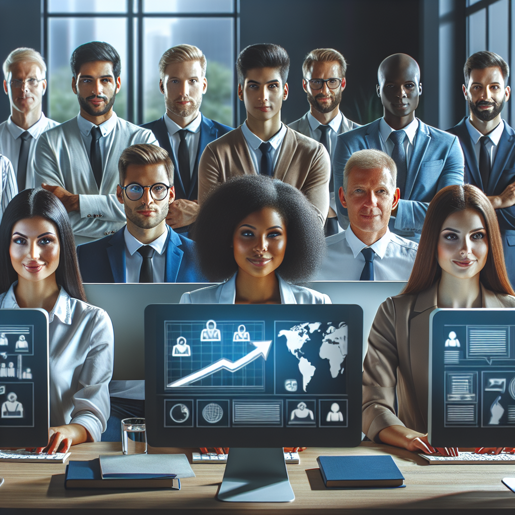 Oferim cele mai eficiente metode si modalitati de promovare a firmelor pentru a-ti creste afacerea!