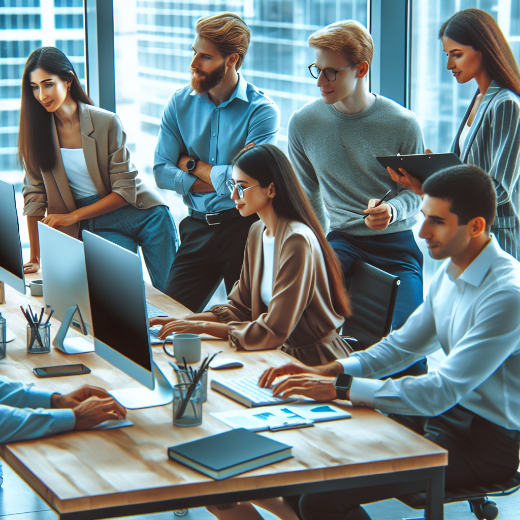 Продвижение сайтов и раскрутка в топ-10: ваши решения для успеха!