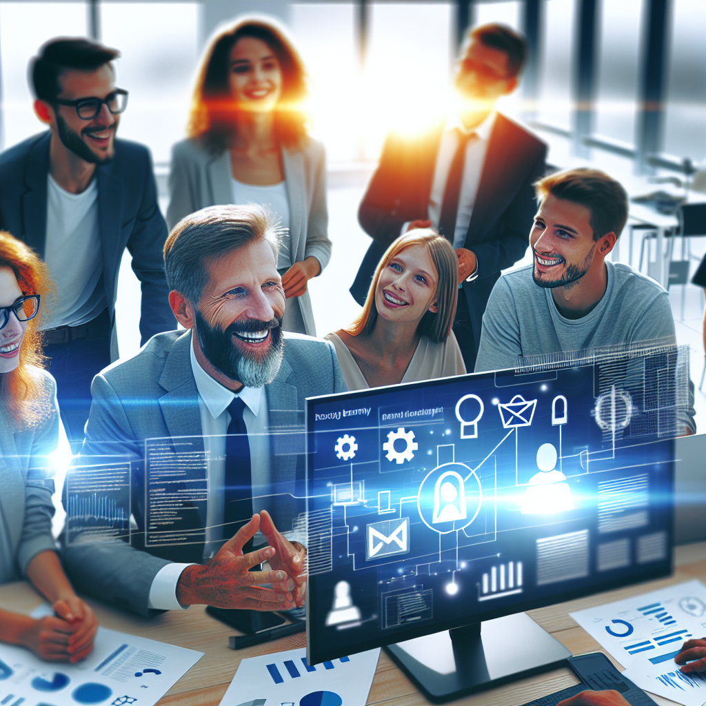 Эффективные способы раскрутки интернет-магазинов для успешного бизнеса