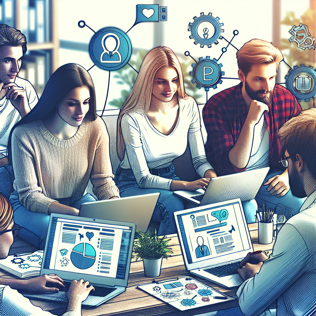 Продвижение сайтов и раскрутка в топ-10: ваши решения для успеха!