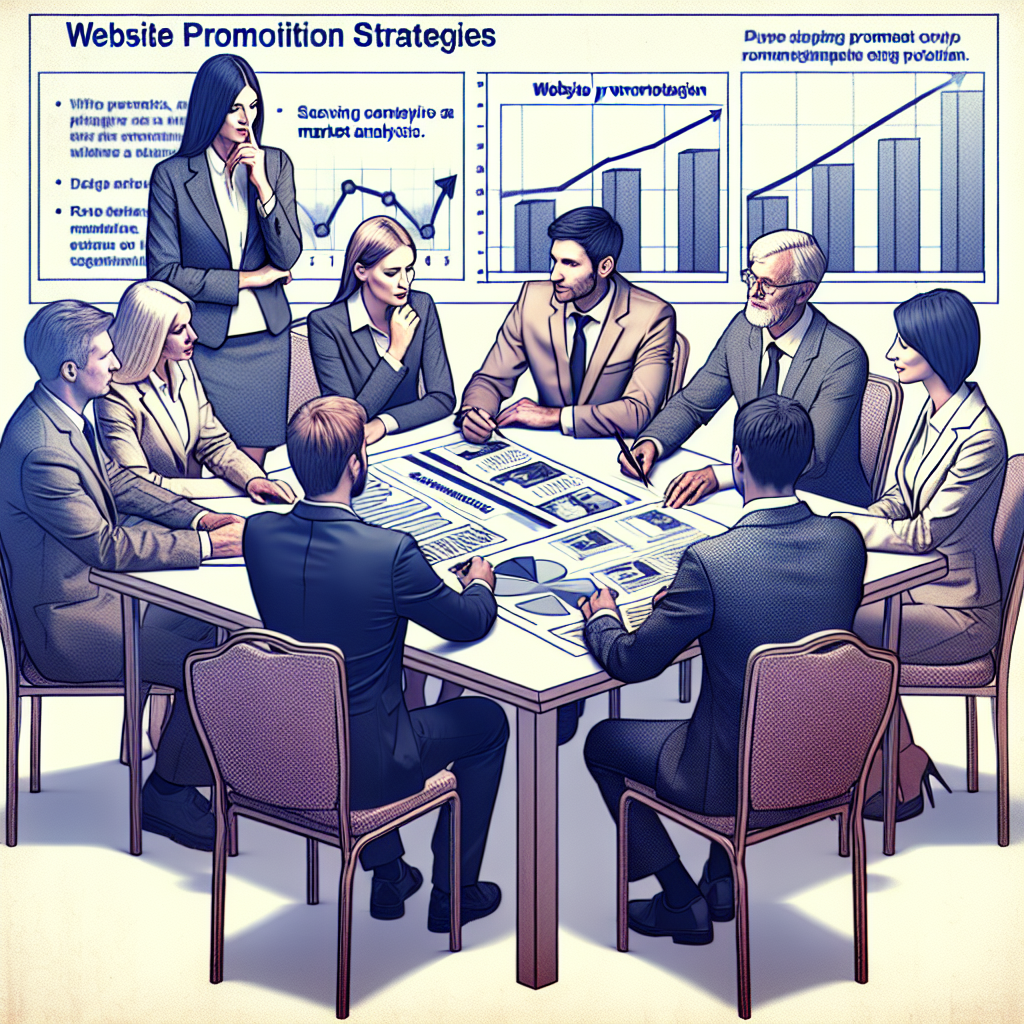 Affordable Website Promotion Costs and Prices for Effective SEO Strategies