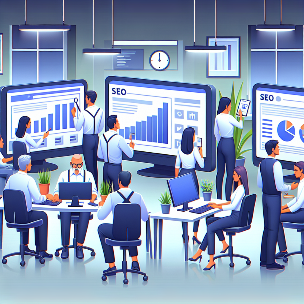 Promovarea site-urilor: Cat timp dureaza procesul?