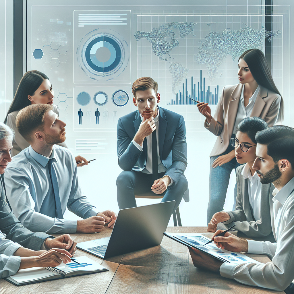 Crearea de continut SEO eficient pentru afaceri IT