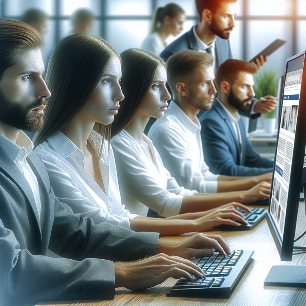 Эффективная раскрутка сайтов в Яндексе для успешного продвижения бизнеса