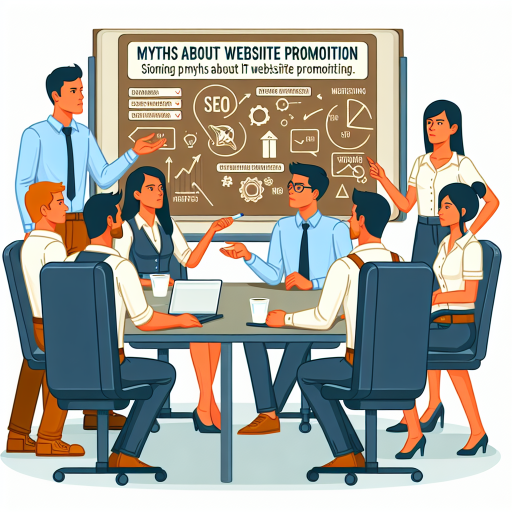 Maximize Your Business Success with Professional Website Promotion on Yandex at Competitive Prices