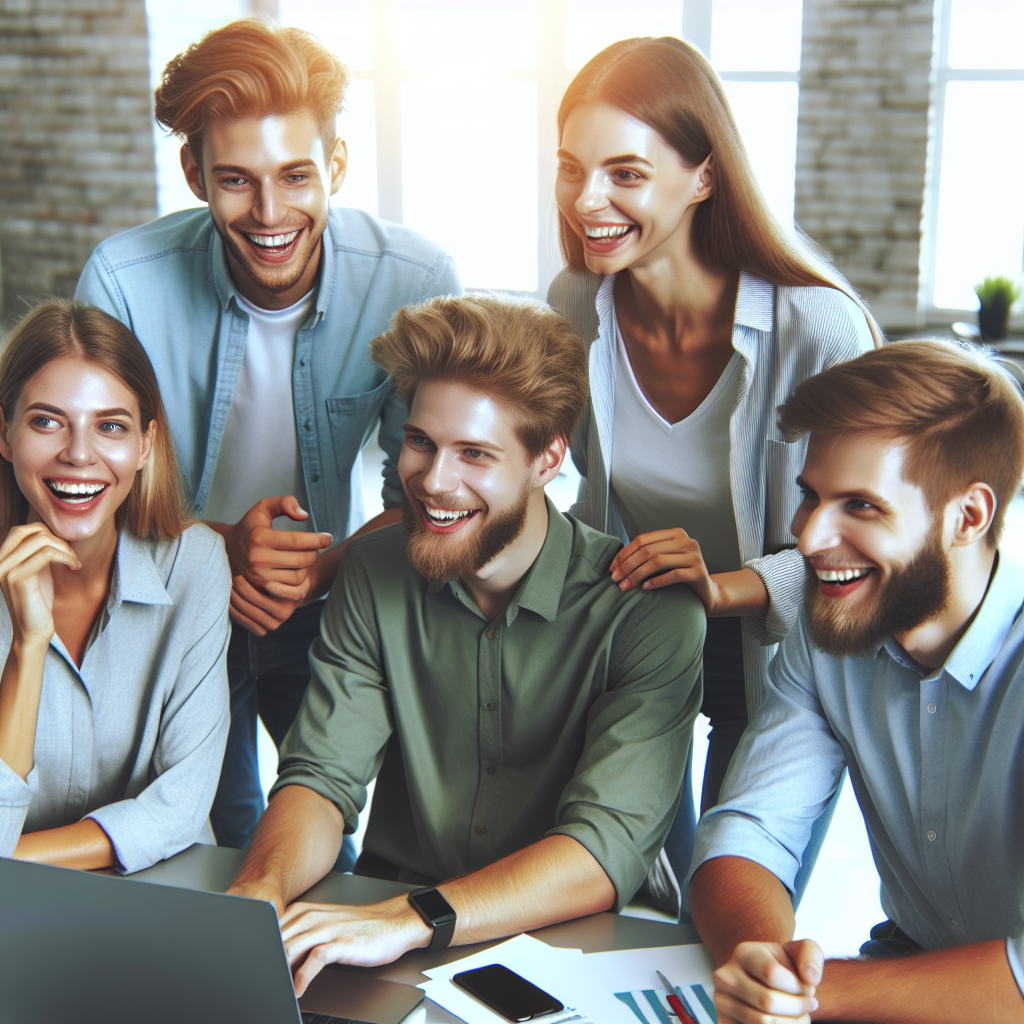 Эффективная раскрутка страниц в Facebook для вашего бизнеса