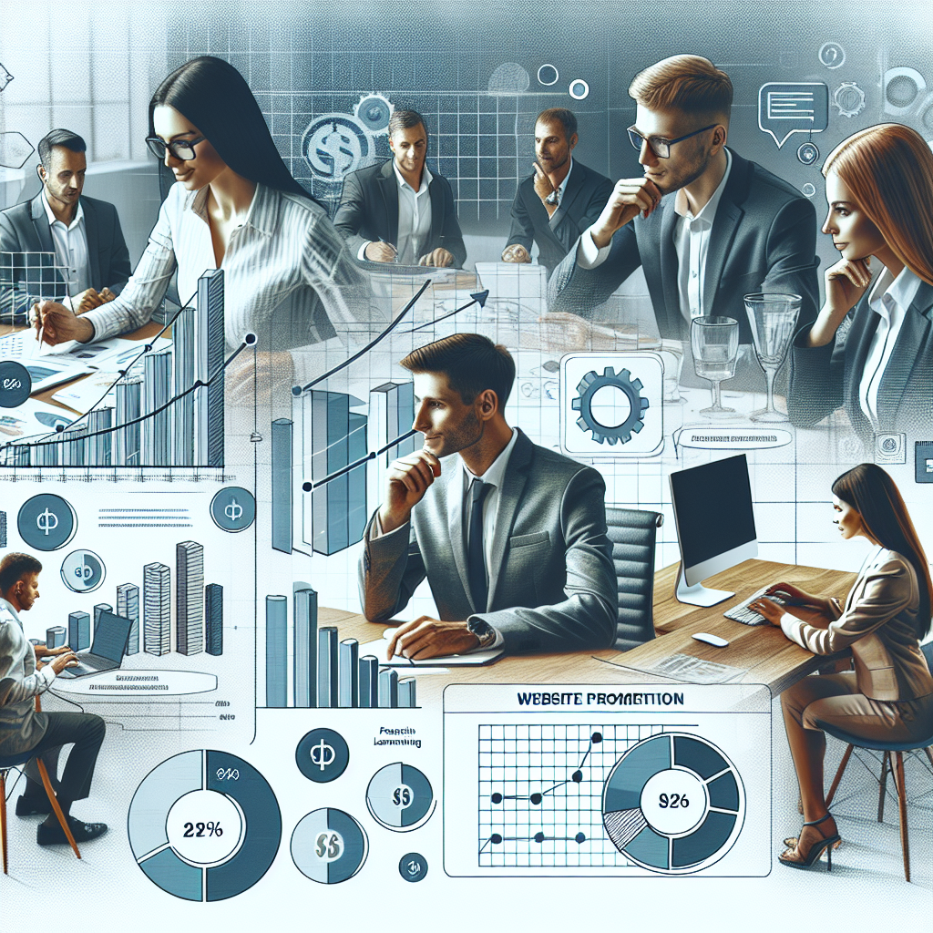 Servicii profesioniste de promovare a site-urilor in Google la cele mai bune preturi