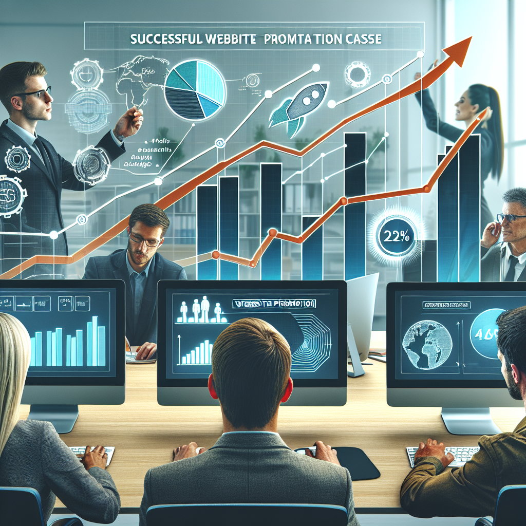 Servicii profesioniste de promovare a site-urilor in Google la cele mai bune preturi