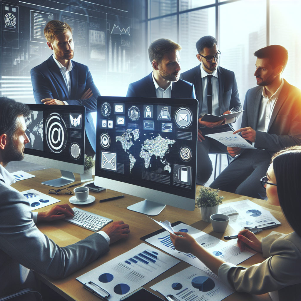 Transform Your Business with Affordable Email Newsletters and Email Mailouts