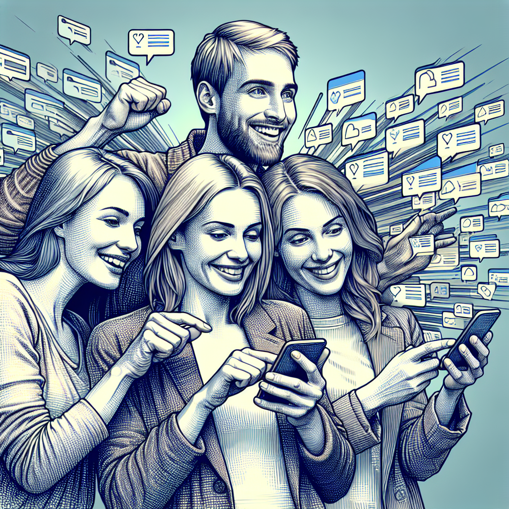 Solutii Inovatoare De Notificare Push Pentru Afaceri Moderne