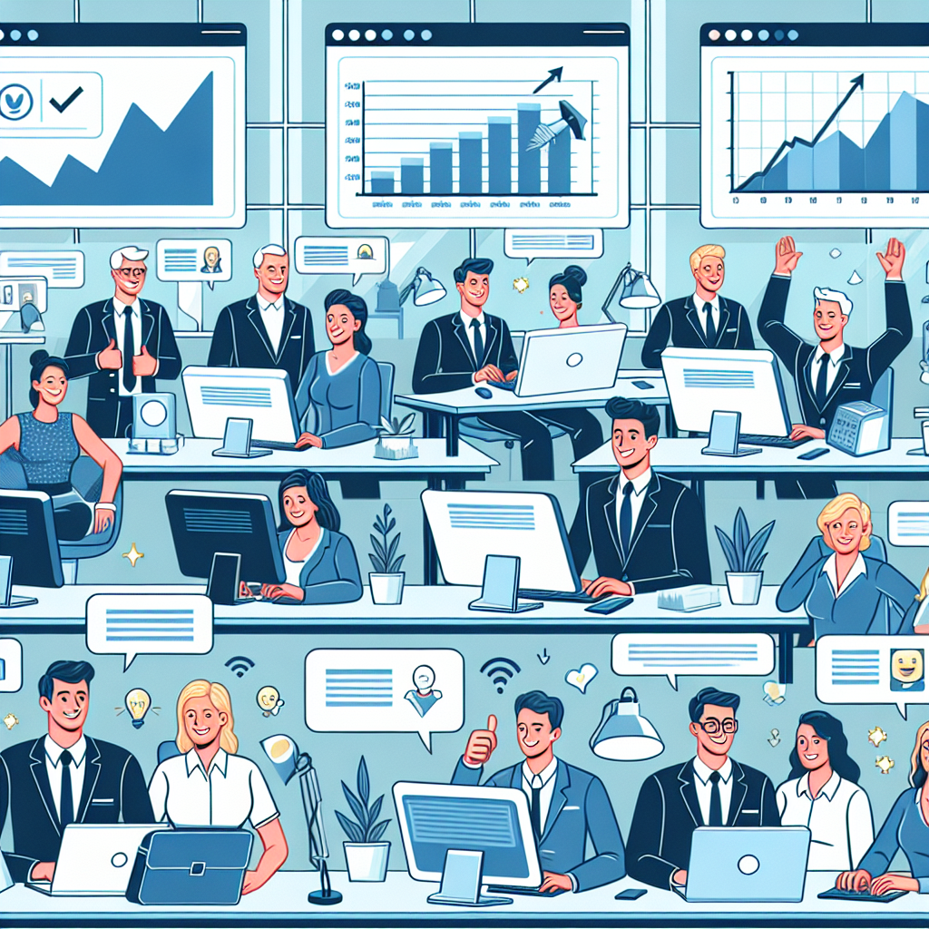 Solutii Inovatoare De Notificare Push Pentru Afaceri Moderne