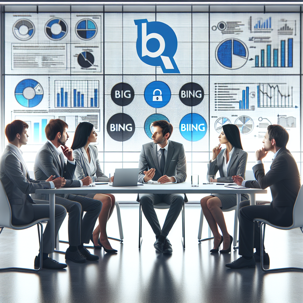 Maximize Your Reach with Effective Bing Advertisements and Promotions