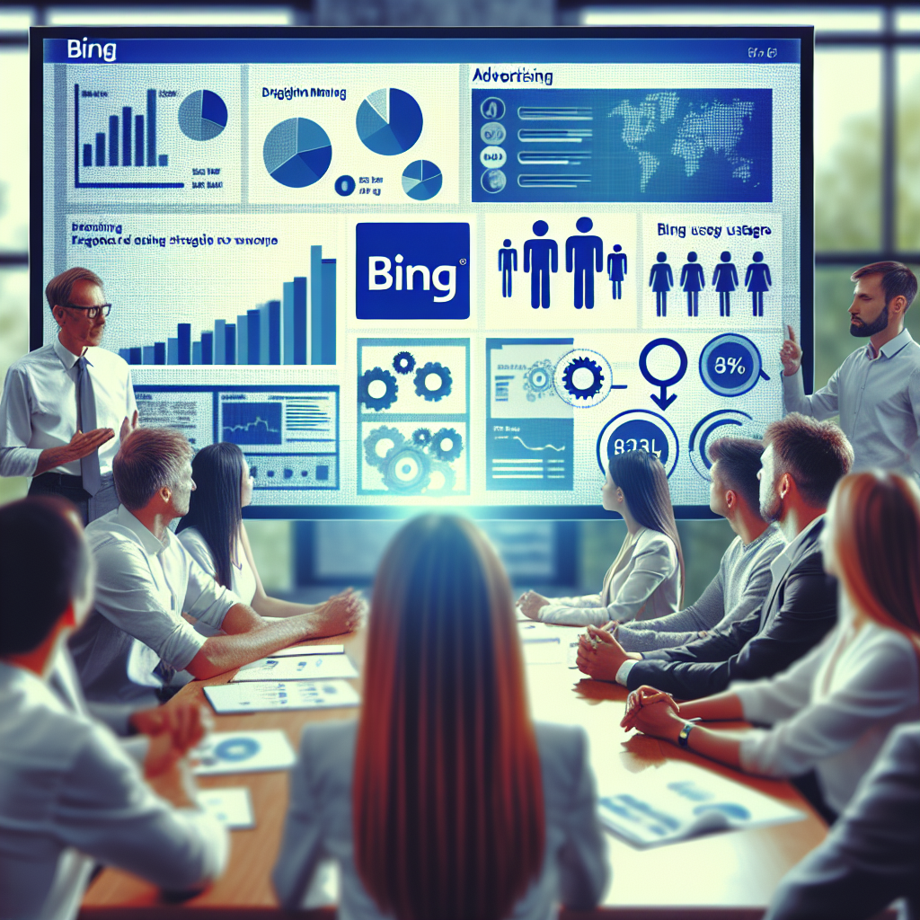 Maximize Your Reach with Effective Bing Advertisements and Promotions