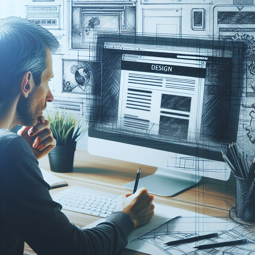 Редизайны сайтов: цены и стоимость услуг по редизайну