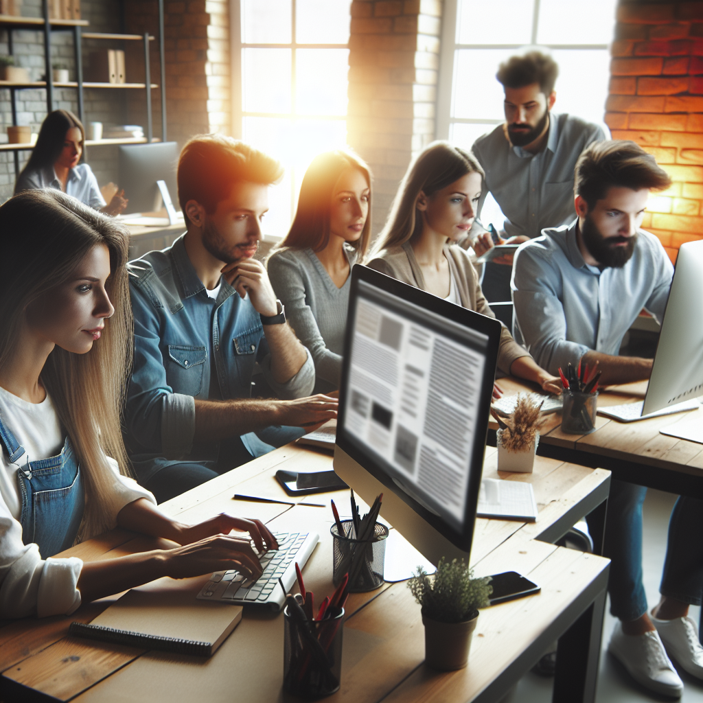 Эффективная реклама создания сайтов для вашего бизнеса