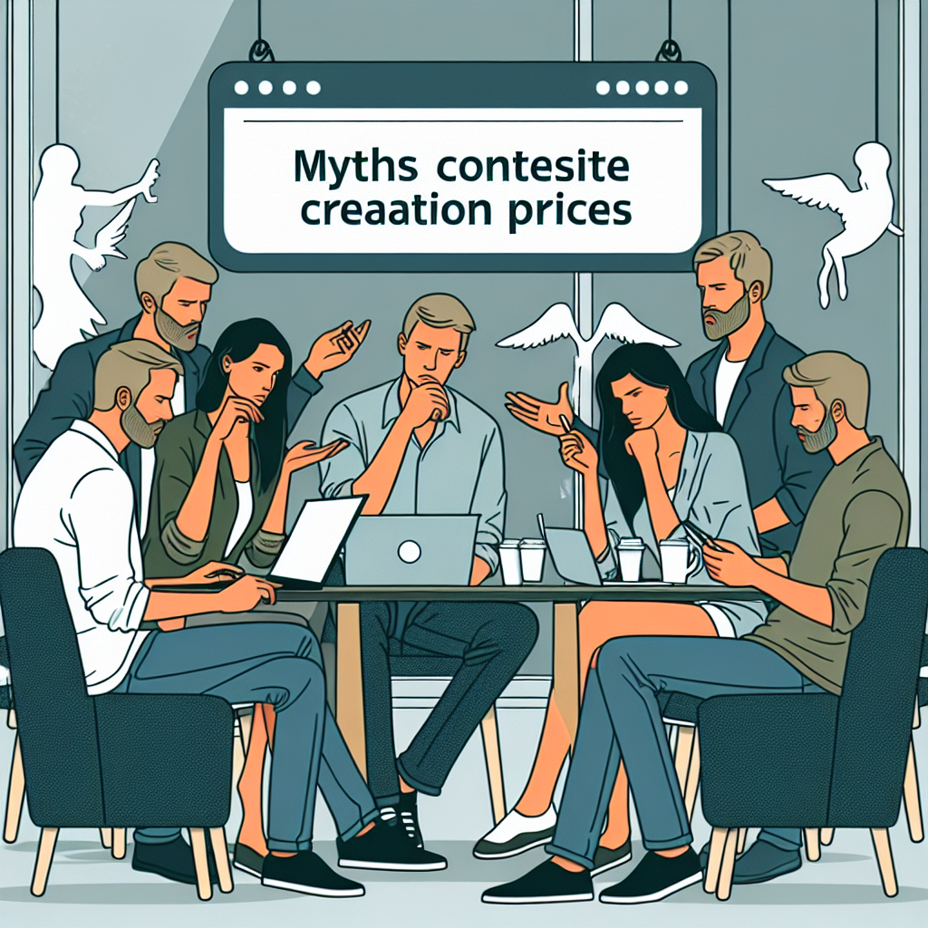 Crearea site-urilor de raspunsuri eficiente pentru afaceri IT