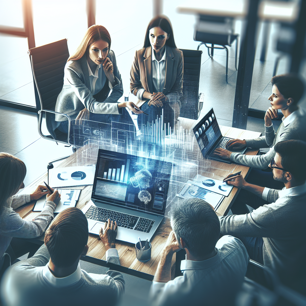 Transform Your Business with Expert Website Redesign Solutions