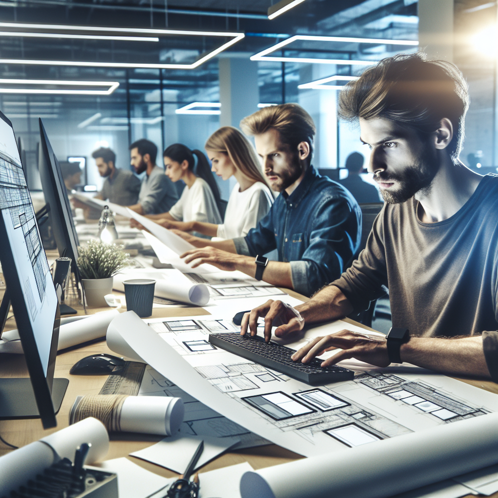 Transform Your Business with Expert Website Redesign Solutions